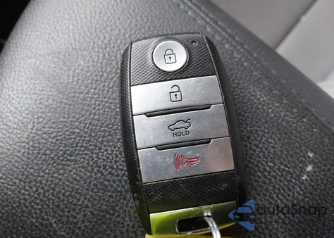 2015 Kia Optima Ex from USA, damaged, VIN 5XXGN4A7XFG500810